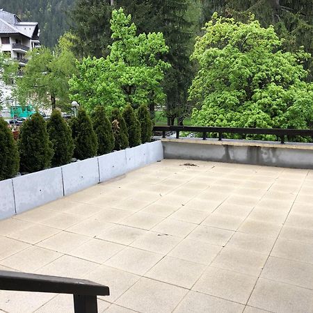 Mont Blanc View Chamonix Apartment エクステリア 写真