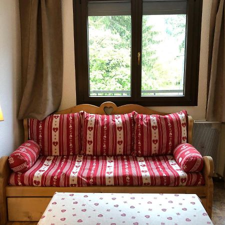 Mont Blanc View Chamonix Apartment エクステリア 写真