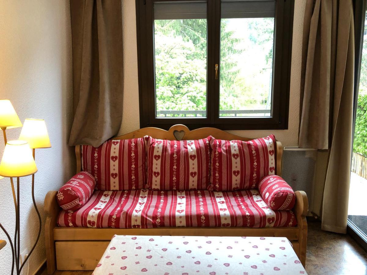 Mont Blanc View Chamonix Apartment エクステリア 写真