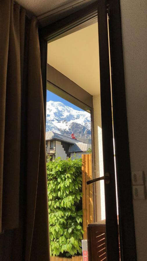 Mont Blanc View Chamonix Apartment エクステリア 写真