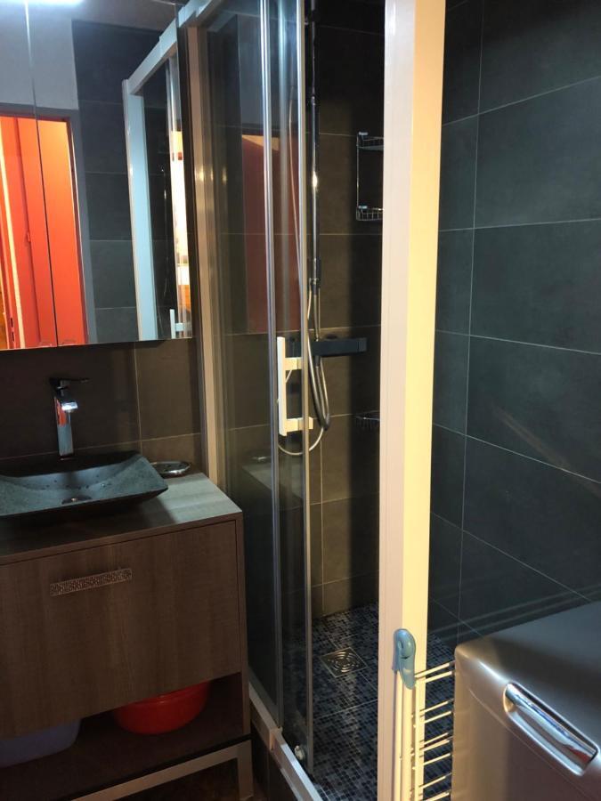 Mont Blanc View Chamonix Apartment エクステリア 写真