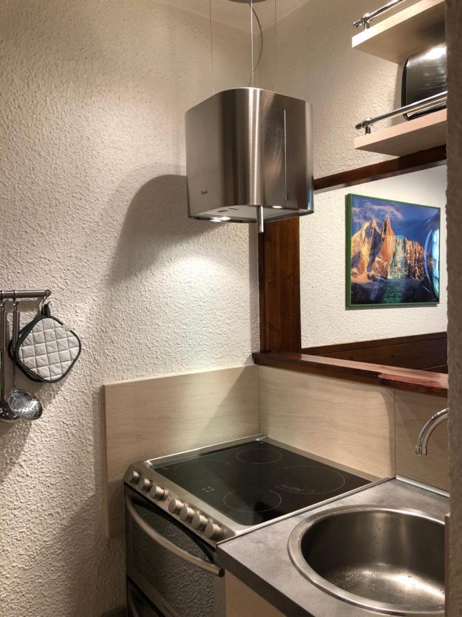 Mont Blanc View Chamonix Apartment エクステリア 写真
